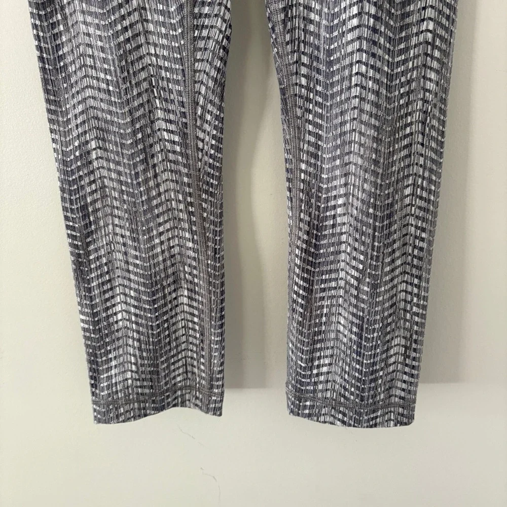 Lululemon Wunder Under Crop Hi-Rise‎ 21